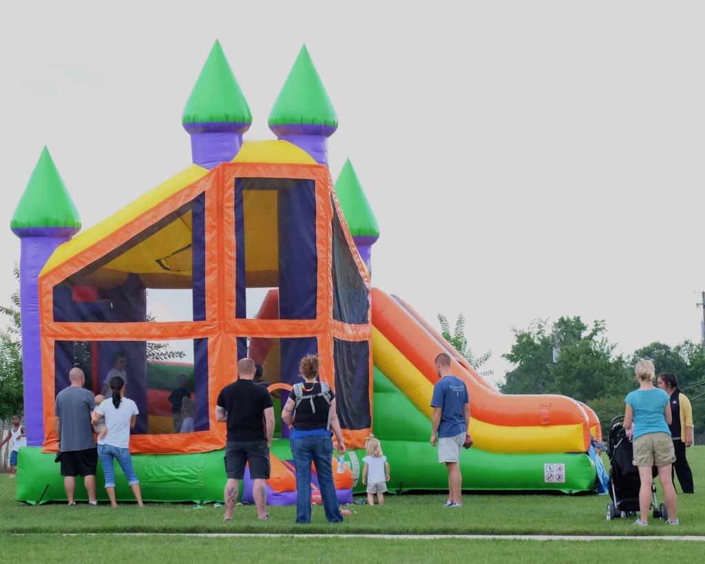 family jump 1 Bounce House Rentals in Thornton, CO