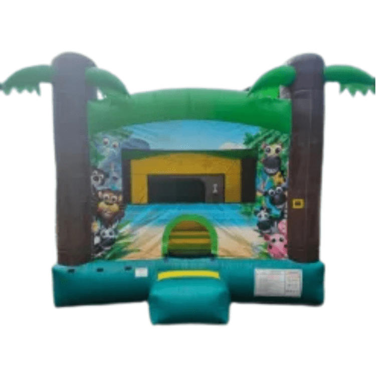 Bounce House Rentals