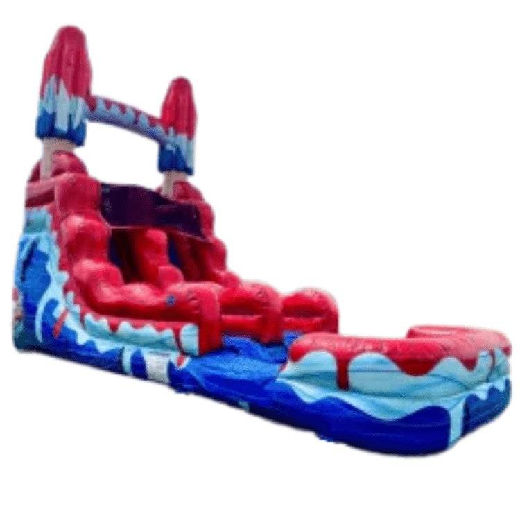 Water Slide Rentals