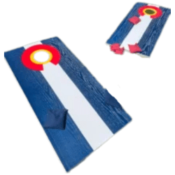 Colorado Cornhole