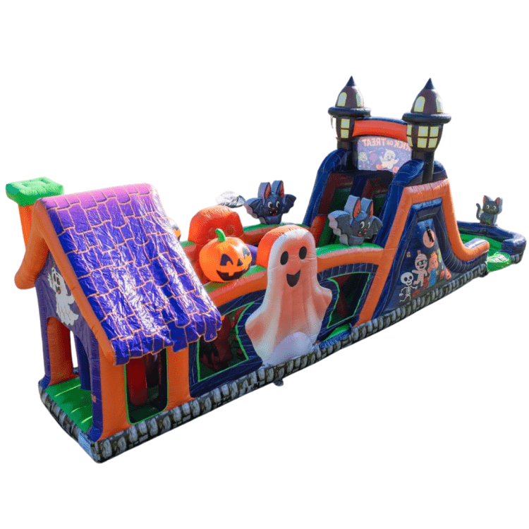 Obstacle Course Rentals