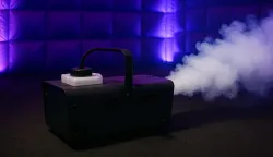 Fog Machine