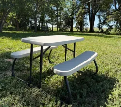 Kids Picnic Tables