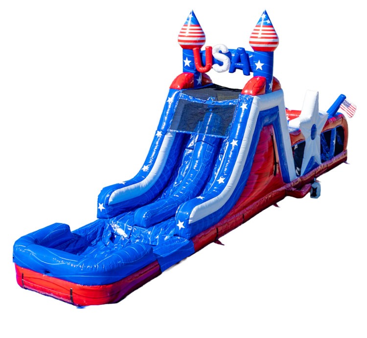 4th Of July Inflatables