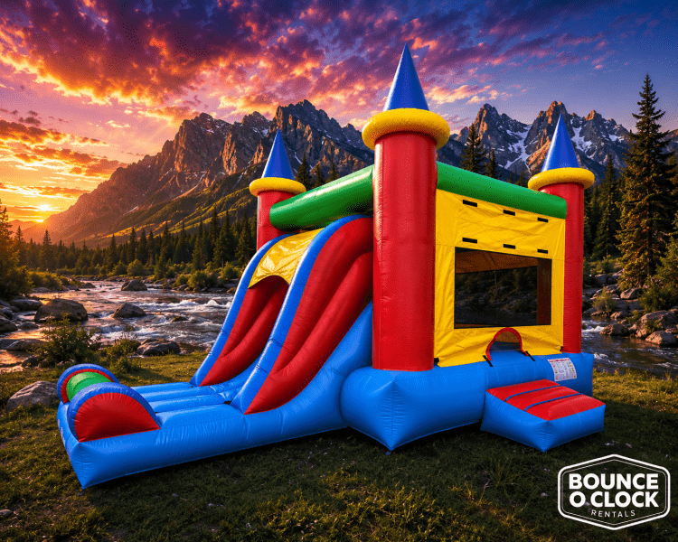 Bounce House Rentals